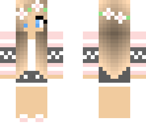 cute sweet girl fixed