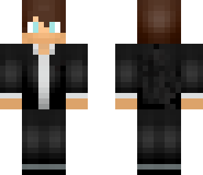 yellojake101's tuxedo guy thing