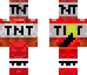 tnt man