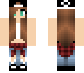 skin for my friend emma