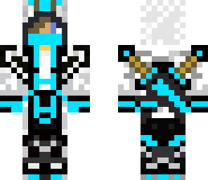 icy assassin