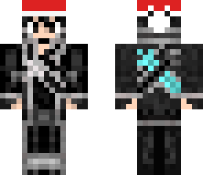 chrismas kazutoxkirigaya 