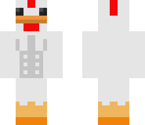 swag chicken
