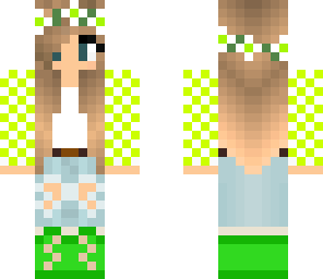 lime country girl
