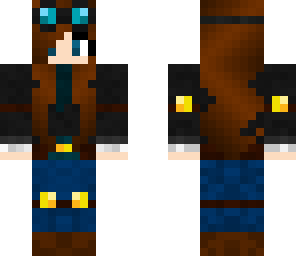 dan tdm girl