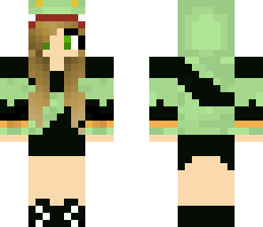 skin that i randomly edited