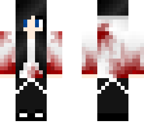 killer girl