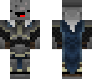 popularmmos ****** skin 