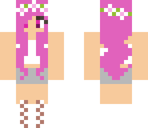 flower girl