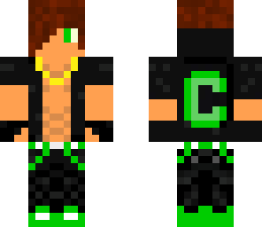 swag boy updated