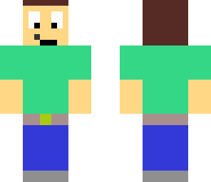 normal skin
