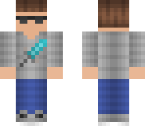 shaded - pvp master