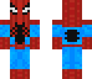 spider man