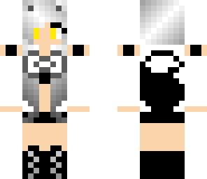 new animatronic