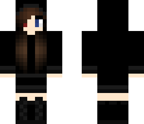 dark ghoul