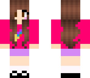 mable pines