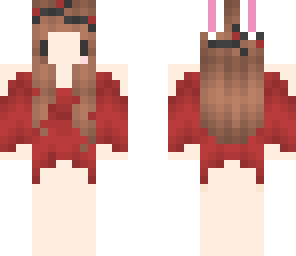 cherry chibi