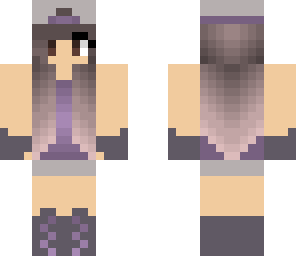 my gamer skin 1
