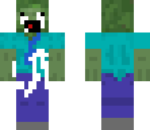 derp zombie