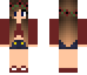 meh skin