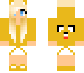 adverture time jake girl