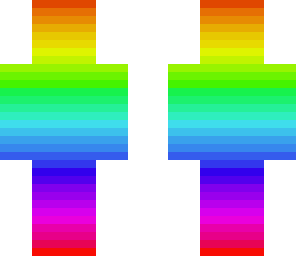 rainbow