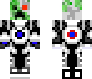 cyborgcreeper