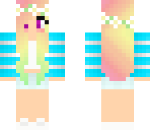 summer angel