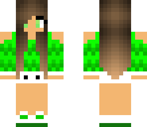 lime girly