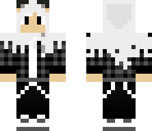 panda panda boy