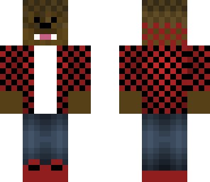 fixed plaid shirt bacca