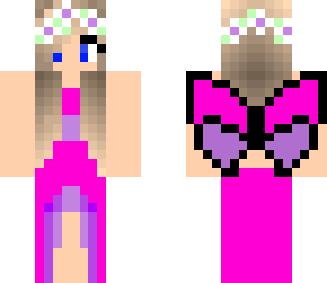 dairy fairy