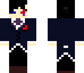 combat butler nutcracker