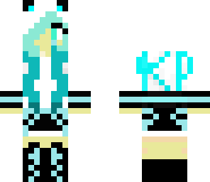 kp girl