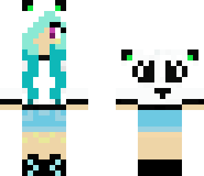 kawaii girl