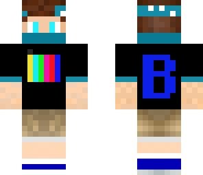 bluebrowniehdd