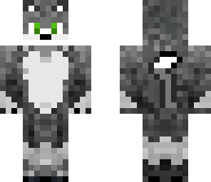 wolf justvesonaz