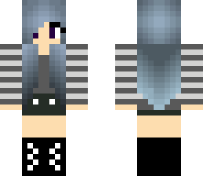 gothic skin