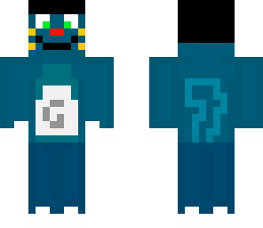 oggy and the cockroaches minecraft