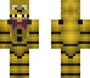 fredbear
