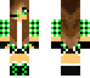 green aza