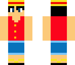 luffy