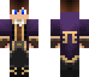 mage adventurer