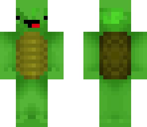 derp turtle