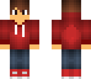 red guy