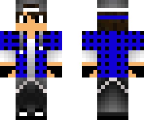 another boy for editing