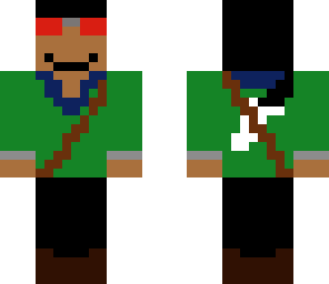 adventurer