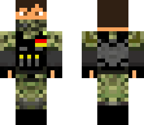 commander focke