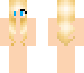 blondy base