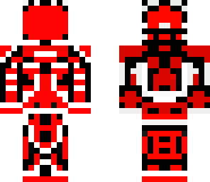 red racer